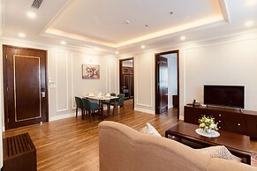 Victory Hotel & Apartment