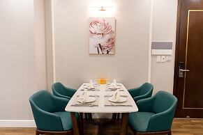 Victory Hotel & Apartment