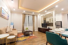 Victory Hotel & Apartment