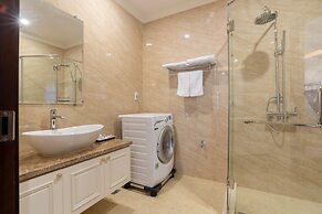 Victory Hotel & Apartment