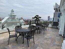 Victory Hotel & Apartment