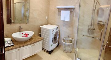 Victory Hotel & Apartment