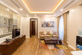 Victory Hotel & Apartment