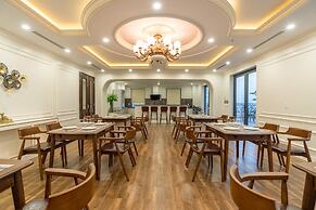 Victory Hotel & Apartment