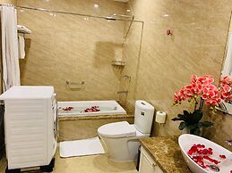 Victory Hotel & Apartment