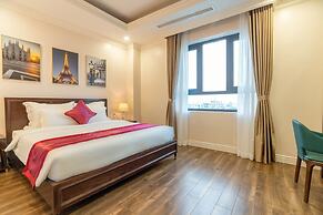 Victory Hotel & Apartment