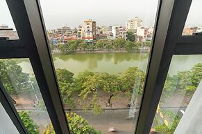 Victory Hotel & Apartment