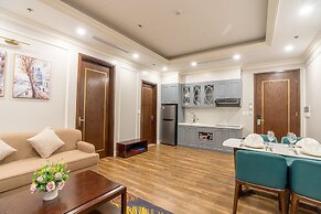 Victory Hotel & Apartment