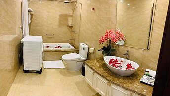 Victory Hotel & Apartment