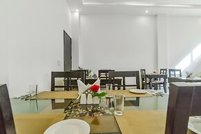 Royal Residence Golf View