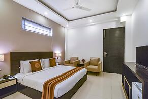 Royal Residence Golf View