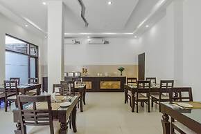 Royal Residence Golf View