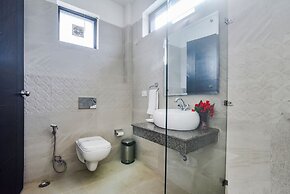 Royal Residence Golf View