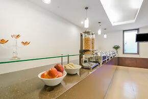 Royal Residence Golf View