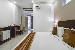 Royal Residence Golf View