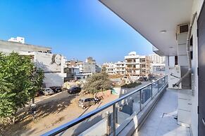 Royal Residence Golf View