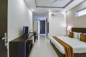 Royal Residence Golf View