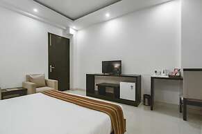 Royal Residence Golf View