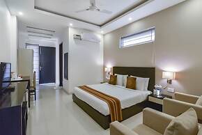 Royal Residence Golf View