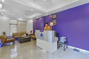 Royal Residence Golf View