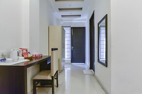 Royal Residence Golf View