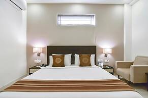 Royal Residence Golf View