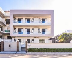 Royal Residence Golf View