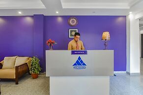 Royal Residence Golf View