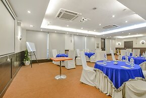 Royal Residence Golf View