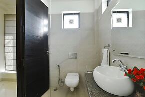 Royal Residence Golf View