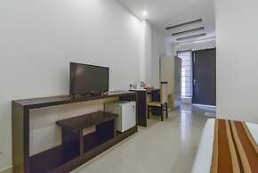 Royal Residence Golf View