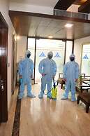 Royal Residence Golf View