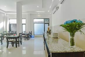 Royal Residence Golf View