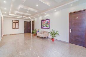 Royal Residence Golf View