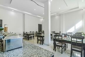 Royal Residence Golf View