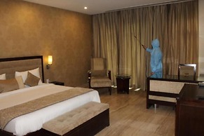 Royal Residence Golf View