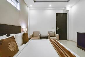 Royal Residence Golf View