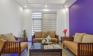 Royal Residence Golf View