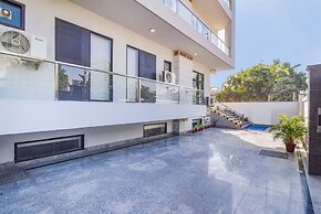 Royal Residence Golf View