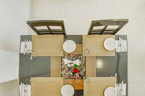 Royal Residence Golf View