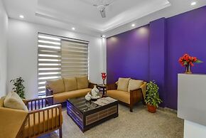 Royal Residence Golf View