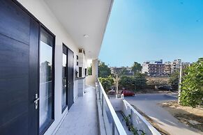 Royal Residence Golf View