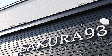 Sakura 93