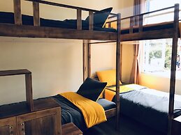 Big Home Dalat - Hostel