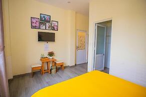 Big Home Dalat - Hostel