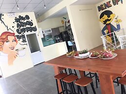 Big Home Dalat - Hostel