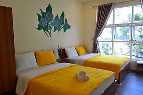 Big Home Dalat - Hostel