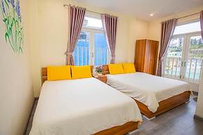 Big Home Dalat - Hostel