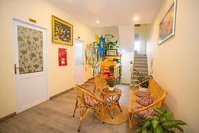 Big Home Dalat - Hostel