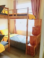 Big Home Dalat - Hostel